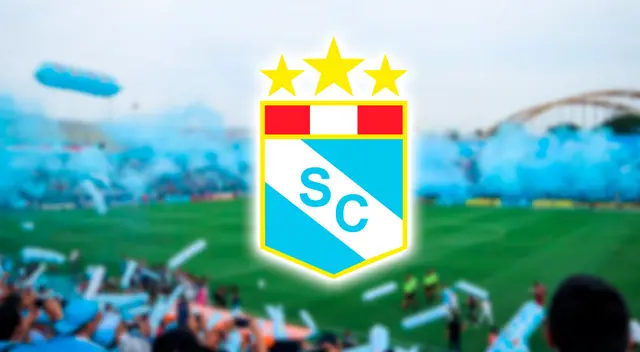 Sporting Cristal cerró nueva incorporación en medio de los Playoffs