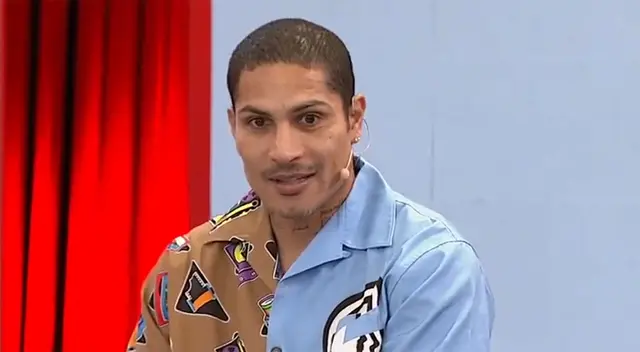 Paolo Guerrero se refirió al retiro del fútbol profesional Paolo Guerrero se refirió al retiro del fútbol profesional