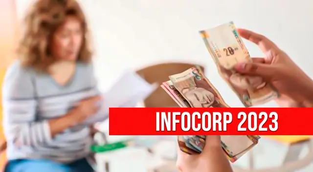 Conoce el LINK OFICIAL para ver si estás en la lista de deudores de Infocorp.