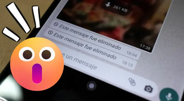 Te contamos los métodos más sencillos para recuperar conversaciones de WhatsApp