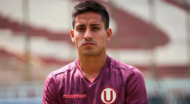 Jorge Murrugarra es la sorpresa: apoyará a Ureña en la marca. Su ingreso se dio por la ausencia de Pérez Guedes.