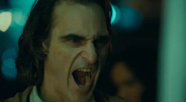 Datos de Joaquin Phoenix que debes conocer