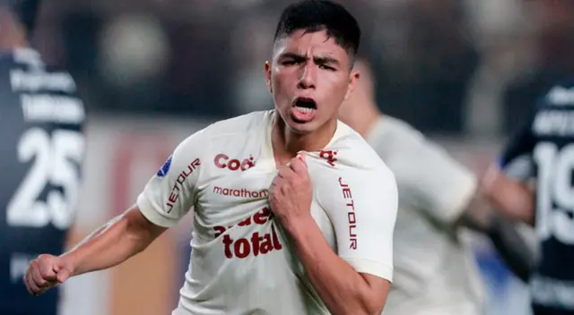 Universitario confirmó el precio de las entradas para su partido contra Corinthians