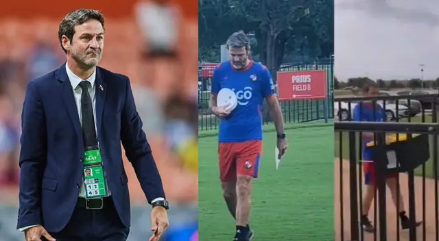 Denuncian complot contra la selección de Panamá Denuncian complot contra la selección de Panamá