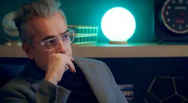 Horario sigue con problemas en 'Ana de nadie'. Horario sigue con problemas en 'Ana de nadie'.