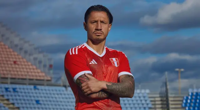 Gianluca Lapadula será el referente indiscutible para el debut ante Paraguay. Gianluca Lapadula será el referente indiscutible para el debut ante Paraguay.
