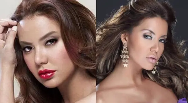 Karla Casos y su vida actualmente: ¿Qué fue de ella? Karla Casos y su vida actualmente: ¿Qué fue de ella?