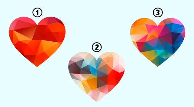 Participa de este test de personalidad  que podrá develarte en pocos segundos si eres una persona sincera y directa.