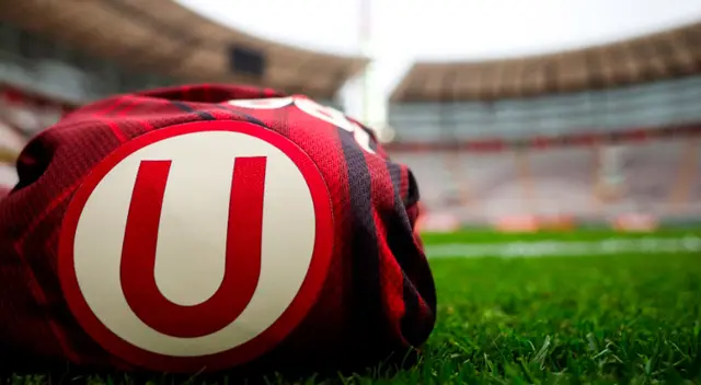 Universitario se reforzaría con figura paraguaya que brilló en Cerro Porteño Universitario se reforzaría con figura paraguaya que brilló en Cerro Porteño