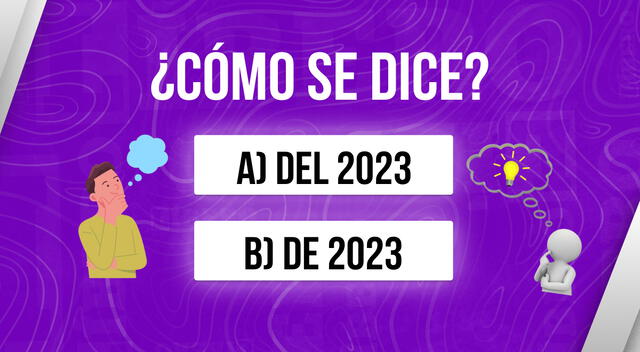 Descubre cuál es la forma correcta de escribir, según las reglas del diccionario de la RAE.