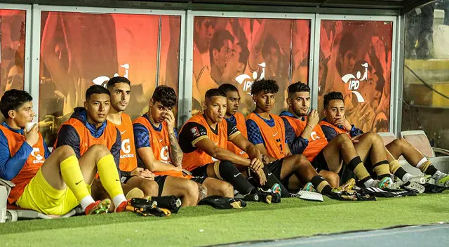 Alianza Lima comenzó hacer cambios en el plantel Alianza Lima comenzó hacer cambios en el plantel