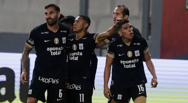 Alianza Lima comienza con las renovaciones del plantel