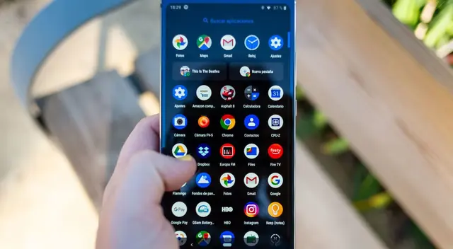 Una inusual herramienta de Google sería la causante del desgaste de la batería de tu celular sin que te des cuenta.