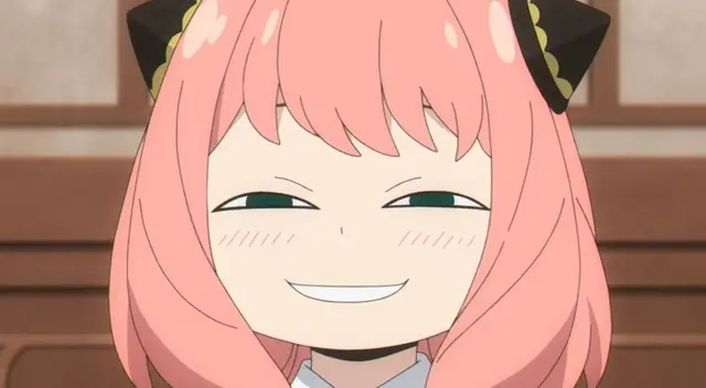 En 2014, el mangaka Tatsuya Endo creó un one-shot protagonizado por Anya Forger. En 2014, el mangaka Tatsuya Endo creó un one-shot protagonizado por Anya Forger.