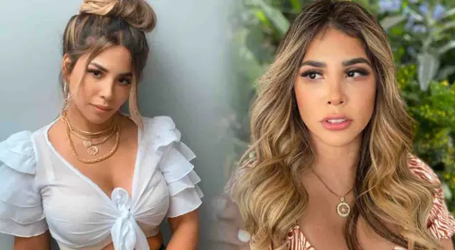 Gabriel Serpa reveló que padece de depresión desde los 15 años de edad.