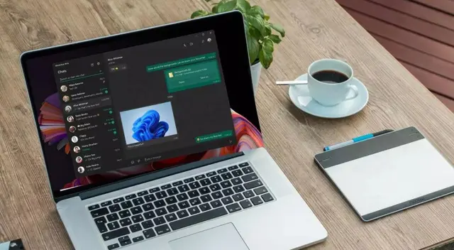 Meta añadió diversas herramientas para mejorar su aplicación en el sistema operativo de Microsoft. Meta añadió diversas herramientas para mejorar su aplicación en el sistema operativo de Microsoft.