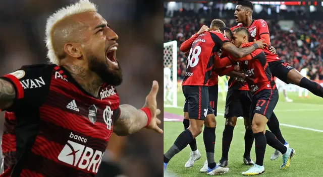 Arturo Vidal rumbo a Paranaense Arturo Vidal rumbo a Paranaense