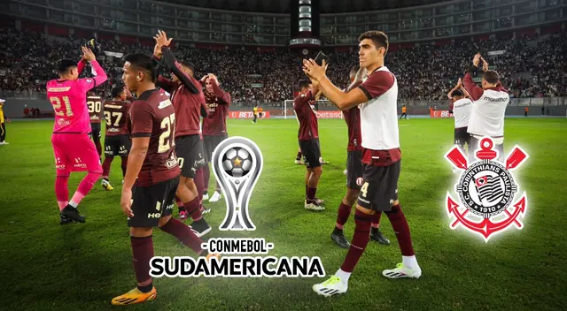 Diego Romero tendría la oportunidad de oro ante Corinthians