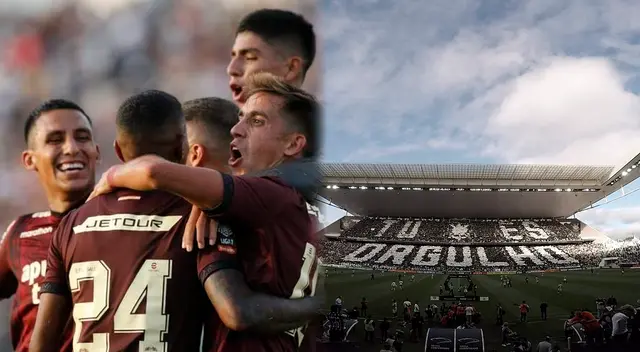 Universitario tendrá el apoyo en el estadio de un exgoleador crema.