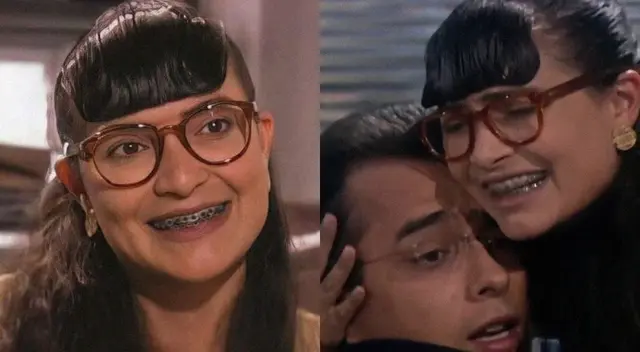 Descubre dónde puedes ver todos los capítulos de "Yo soy Betty, la fea".