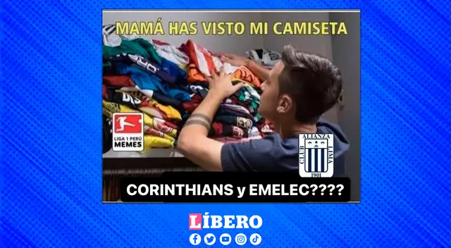 Los memes de la derrota de la Universitario desataron miles de carcajadas. Los memes de la derrota de la Universitario desataron miles de carcajadas.