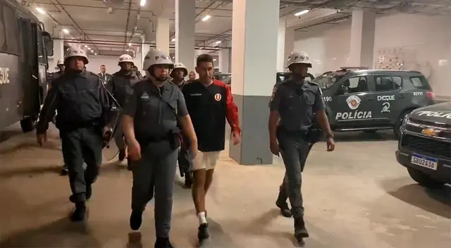Preparador físico de Universitario cometió actos de racismo Preparador físico de Universitario cometió actos de racismo
