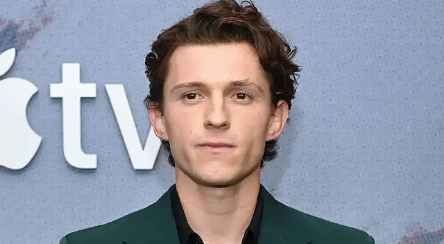 Tom Holland habla sobre su problema con el alcohol y cómo lo supera Tom Holland habla sobre su problema con el alcohol y cómo lo supera