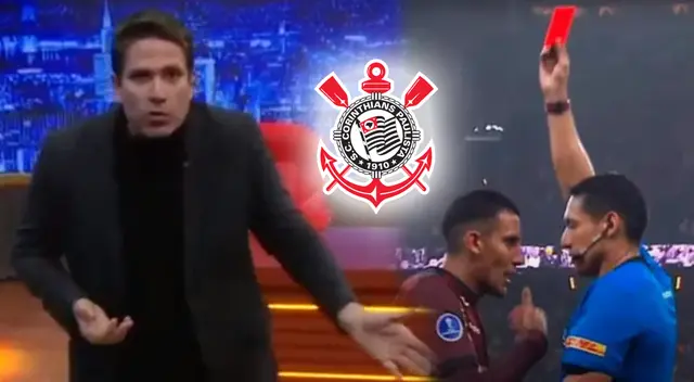 Paco Bazán se pronunció sobre expulsión de Álex Valera