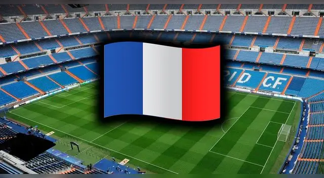 Real Madrid muy cerca de fichar a estrella del fútbol francés Real Madrid muy cerca de fichar a estrella del fútbol francés