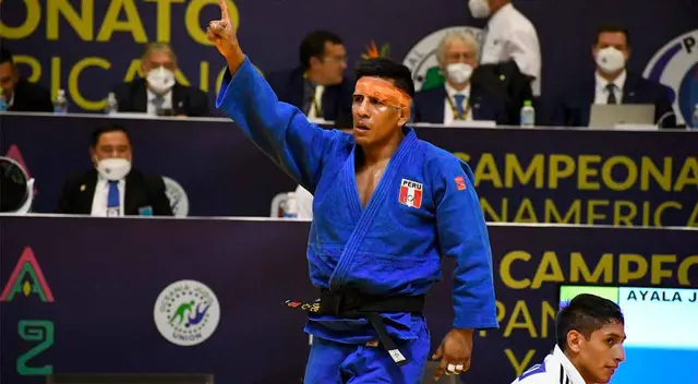 Lima se alista para el campeoanto de Judo Lima se alista para el campeoanto de Judo