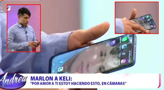 Hombre va a 'Andrea' para recuperar a su familia y borra FreeFire