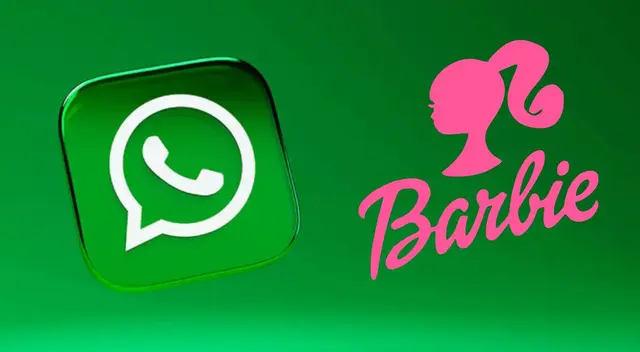 Conoce los pasos que debes seguir para descargar el modo 'Barbie' de WhatsApp.