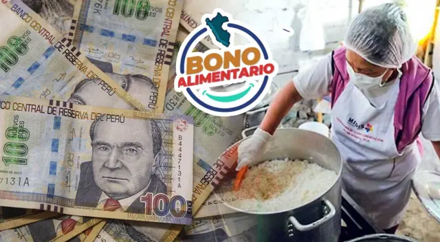 El Bono Alimentario ya no está disponible, así lo informó el Midis en sus canales oficiales. El Bono Alimentario ya no está disponible, así lo informó el Midis en sus canales oficiales.