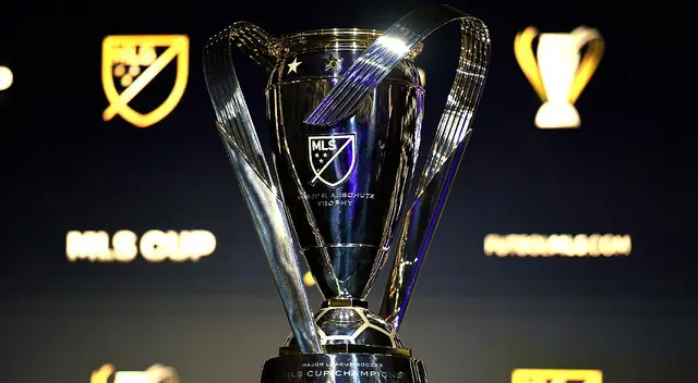 Calendario de la MLS 2023: así se juega la temporada completa