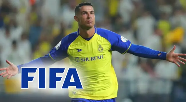 Al-Nassr de Cristiano Ronaldo no podrá fichar por las próximas tres temporadas