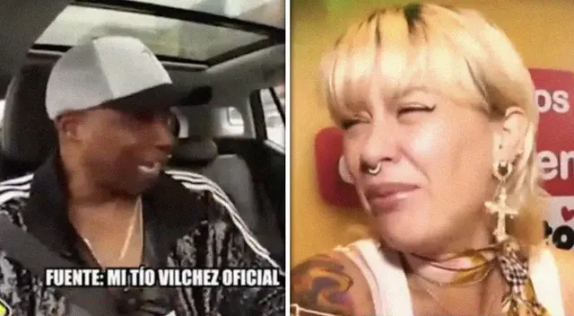 Lesly responde a las declaraciones de Cuto sobre su apariencia.