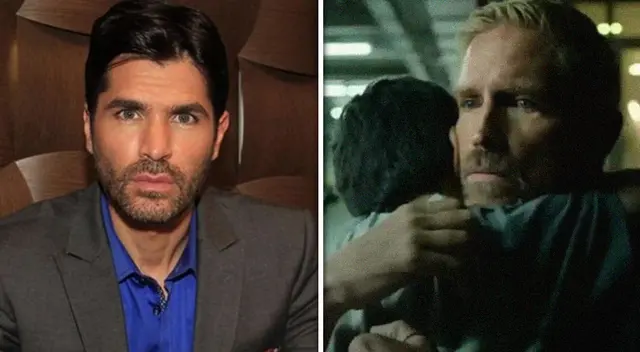 Las grandes casas productoras rechazaron el filme del director mexicano.