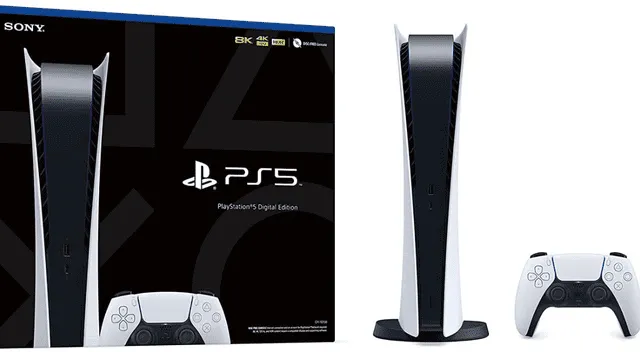 PlayStation 5