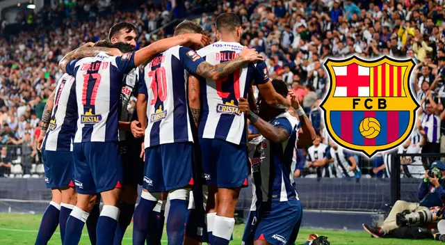 Barcelona se reforzó con futbolista que no pudo ganarle a Alianza Lima en el Estadio Alejandro Villanueva.