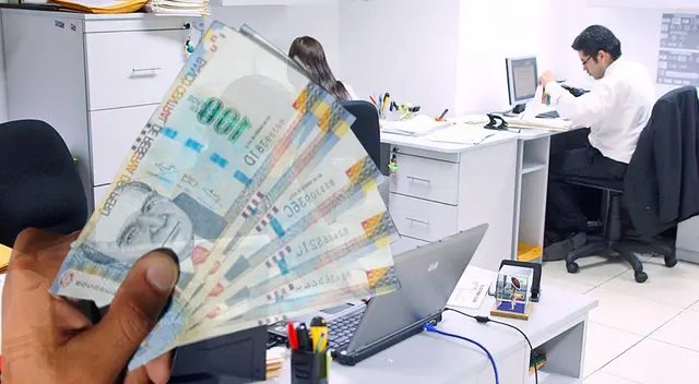 Feriado en Perú: ¿Cuánto me pagarán si trabajo el feriado del 23 de julio?