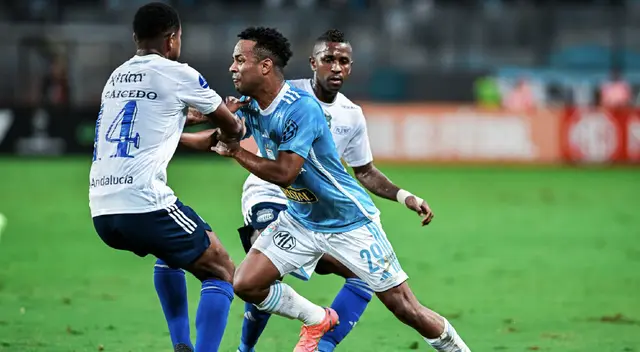 Sporting Cristal vs. Emelec: cuánto pagan las casas de apuestas