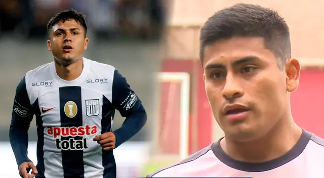 Luis Carranza minimizó a Alianza Lima Luis Carranza minimizó a Alianza Lima