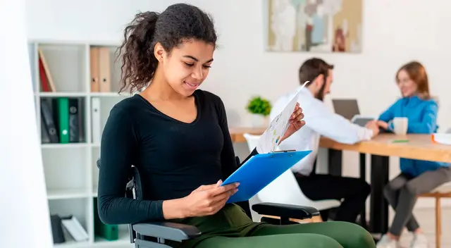 UNESCO lanzó curso en favor de la educación para personas con discapacidad