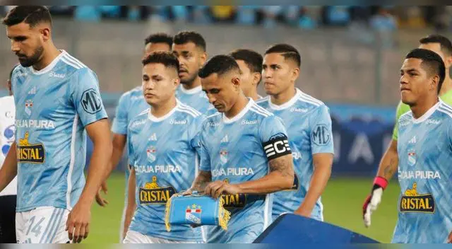 Sporting Cristal cayó de local por 1-0 ante Emelec.