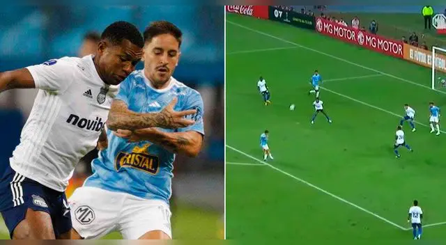 Alejandro Hohberg ha estado en el ojo de la tormenta en redes sociales. Alejandro Hohberg ha estado en el ojo de la tormenta en redes sociales.