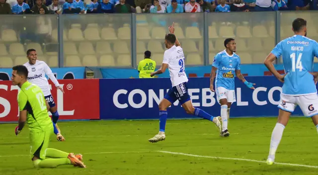 Emelec sumó una gran victoria de cara a la llave de playoffs.