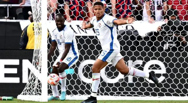 Panamá se metió a la final de la Copa de Oro tras vencer a Estados Unidos Panamá se metió a la final de la Copa de Oro tras vencer a Estados Unidos