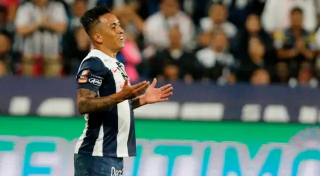 Christian Cueva suma entrenamientos para ser considerado ante Sport Boys. Christian Cueva suma entrenamientos para ser considerado ante Sport Boys.