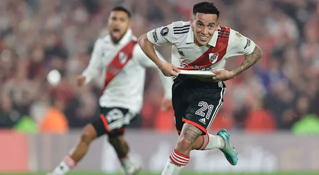 River Plate HOY: últimas noticias