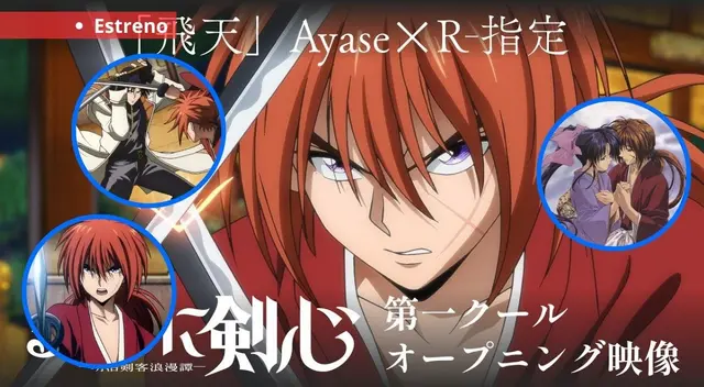 Crunchyroll cuenta con todas las licencias para poder ver los episodios de este reboot.